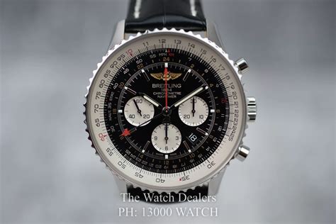 authorized breitling dealers toronto|breitling navitimer.